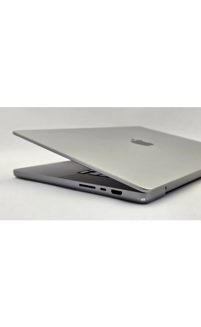 Apple MacBook Pro 16 A2485 M1 Max 64GB 1TB SSD 16,2